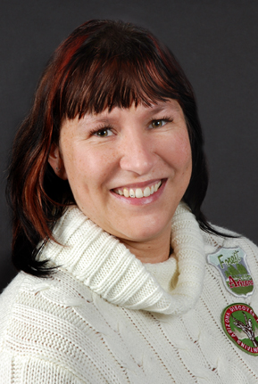 Annika Unverricht