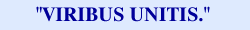 VIRIBUS UNITIS