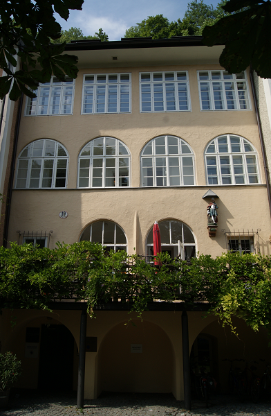 Kanzlei Dr. Schwarz und Schmied