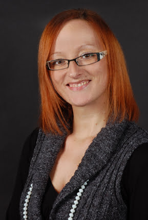 Astrid Mitter
