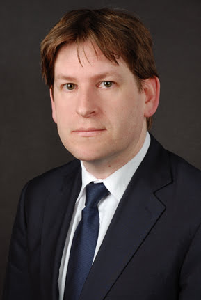 RA Mag Christopher Schmied