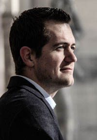 Mag. Johannes Koman, LLB.oec.
